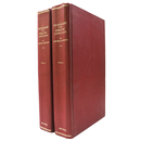 Samuel Johnson: A Dictionary of the English Language  Volume.1・2 2冊揃