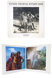 エブリピープル・エブリワン　Every people Every one