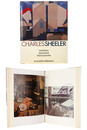 Charles Sheeler: Paintings Drawings Photographs