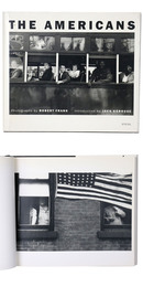 Robert Frank :The Americans