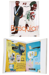 Jean-michel Basquiat