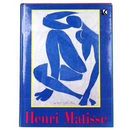 Henri Matisse 1869-1954