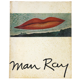 Man Ray: Mus e National d'Art Moderne Paris