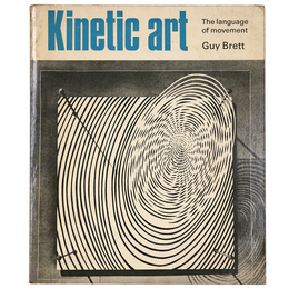 Kinetic art