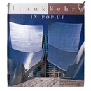 Frank Gehry in Pop-Up