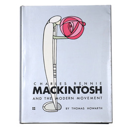 Charles Rennie MacKintosh and the Modern Movement