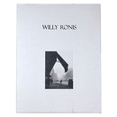 ウイリー・ロニス　WILLY RONIS