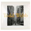 トッド・ウェッブ写真展 　Todd Webb