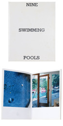 NINE SWIMMING POOLS AND A BROKEN I PHONE