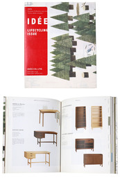 IDEE Furniture Collection 2012-2013