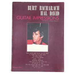 ギターインプレッションズ