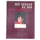 ギターインプレッションズ