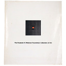 ワイズマン・コレクション展 The Frederick R.Weisman Foundation Collection of Art