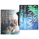 ガラス幻想　アール・ヌーヴォーから現代まで