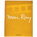 マン・レイ展記念作品集