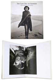 The Last Day of Summer Photographs by Jock Sturges