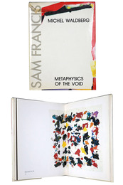 Sam Francis: Metaphysics of the Void