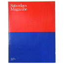 Saturdays Magazine Issue #001 Summer 2012