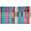 アニメ版　笑ゥせぇるすまん　全23巻揃