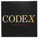 Codex: The City of Culture of Galicia
