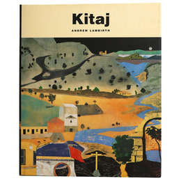 Kitaj