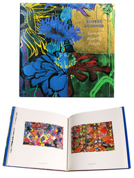 Robert Kushner: Gardens of Earthly Delight