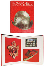 El Museo del Eje rcito Espan ol: Poesi a y grandeza de una patria inmortal