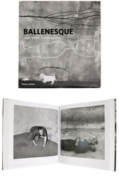 Ballenesque: Roger Ballen: a Retrospective