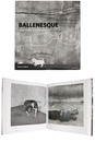 Ballenesque: Roger Ballen: a Retrospective