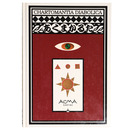 悪魔骨牌　あくまかるた　解説書のみ