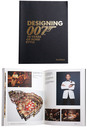 Designing 007: 50 Years of Bond style