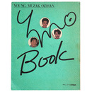 YMO Book: Young Muzak Ozisan