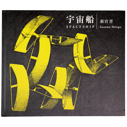 新宮晋の宇宙船