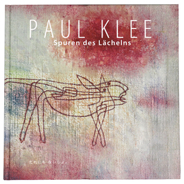 パウル・クレー　だれにもないしょ。