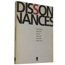 不協和音　日本のアーティスト6人