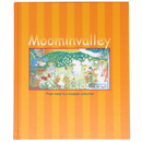 Moominvalley: from stories to a museum collection　ムーミン