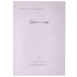 能登町北河内マツリダ遺跡