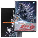 ゴジラジェネレーション　ポストカードブック