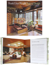 Frank Lloyd Wright: Natural Design Organic Architecture