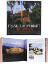 Frank Lloyd Wright: The Houses