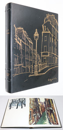 OGUISS  Lithographe　オギス リトグラフ 1967-1981