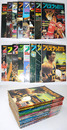 月刊 バスケットボール 1981年1～12月号 16冊