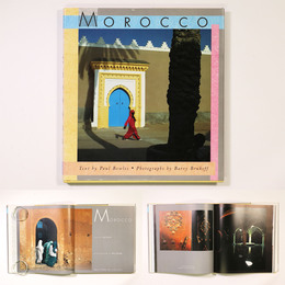 Morocco