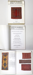 Rippon Bos well & Co. 1991