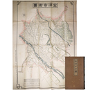 金澤市街図