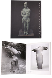 柳原義達展