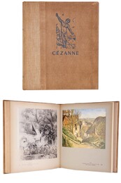 C ZANNE