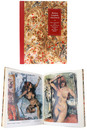 Bunter Graphik Almanach