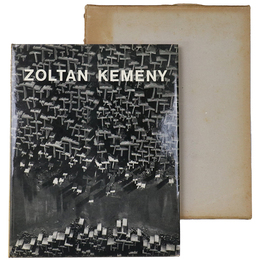 Zoltan Kemeny