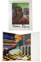Man Ray